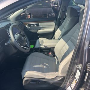 2020 Honda CR-V EX thumbnail 32
