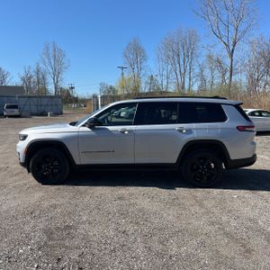 JEEP GRAND CHEROKEE L LIMITED - 3