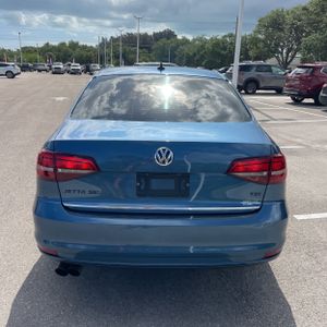 VOLKSWAGEN JETTA 1.8T SEL - 7