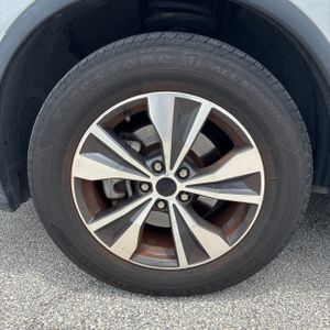صورة مصغرة 17 لـ 2020 Nissan MURANO SV