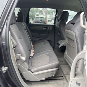 صورة مصغرة 35 لـ 2016 Chevrolet TRAVERSE LS