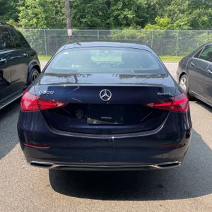 2023 Mercedes-BENZ C-CLASS 照片 6