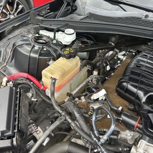 2016 Chevrolet CAMARO LT 照片 46