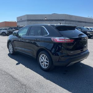 FORD EDGE SEL - 5