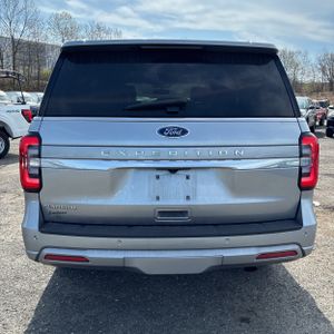 FORD EXPEDITION PLATINUM - 7