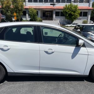 2016 FORD FOCUS SE — миниатюра 11