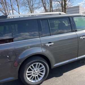 FORD FLEX SEL - 9