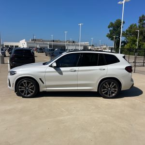 صورة 3 لـ 2024 BMW X3 SDRIVE30I