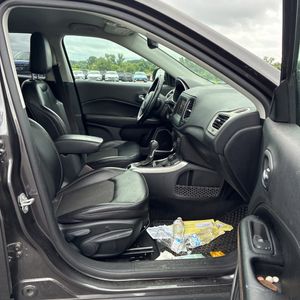 2020 JEEP COMPASS LATITUDE thumbnail 33