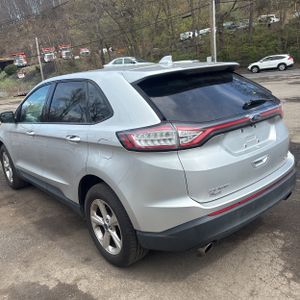 FORD EDGE SE - 5