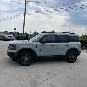 FORD BRONCO SPORT BIG BEND - 3