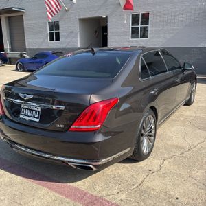 صورة 8 لـ 2017 Genesis G90 3.3T PREMIUM