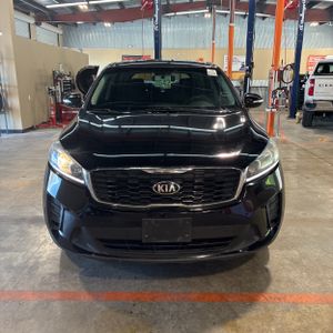 صورة 10 لـ 2019 KIA SORENTO LX