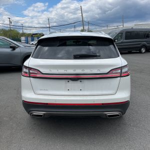 LINCOLN NAUTILUS RESERVE - 7