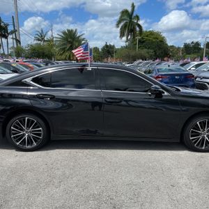 LEXUS ES 350 BASE - 10