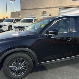 MAZDA CX-5 TOURING - 2