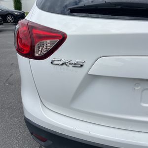 2014 Mazda CX-5 TOURING — миниатюра 23