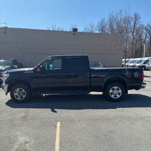 FORD F-250 XLT - 3