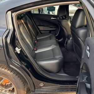 2017 Dodge CHARGER SXT 缩略图 35