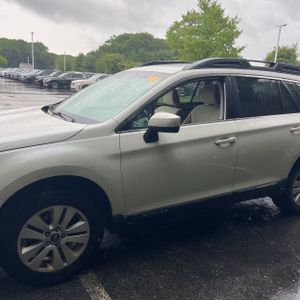 2016 Subaru OUTBACK 2.5I PREMIUM 照片 2
