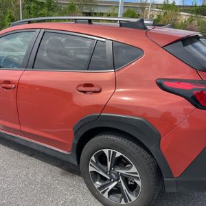 SUBARU CROSSTREK PREMIUM - 6