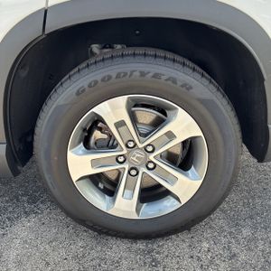 صورة مصغرة 18 لـ 2025 Honda PILOT EX-L