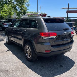 2019 JEEP GRAND CHEROKEE LAREDO E 照片 5