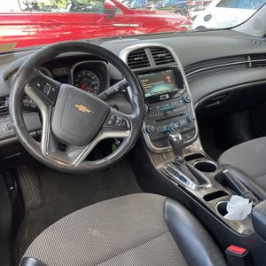 2014 Chevrolet MALIBU LT 缩略图 36