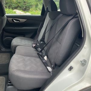2016 Nissan ROGUE S — миниатюра 33