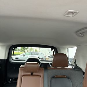 2021 FORD BRONCO SPORT OUTER BANKS — миниатюра 41