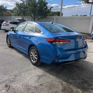 HYUNDAI SONATA SE - 5