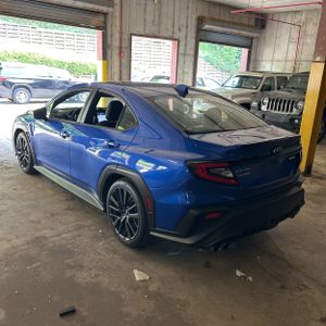 2023 Subaru WRX LIMITED 照片 5