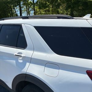 FORD EXPLORER ST - 5