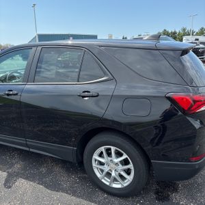 CHEVROLET EQUINOX LS - 6