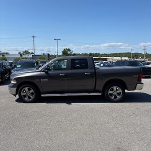 صورة 3 لـ 2016 RAM 1500 BIG HORN