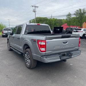 FORD F-150 XL - 5