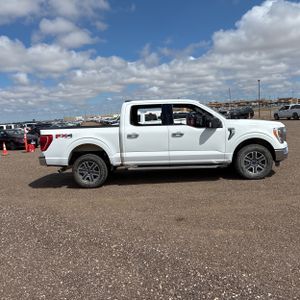 2022 FORD F-150 XLT 照片 10