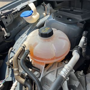 2024 FORD ESCAPE ST-LINE — миниатюра 45