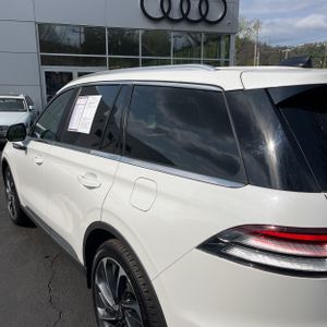 LINCOLN AVIATOR RESERVE - 6