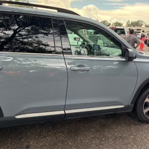 2025 Honda PILOT TOURING thumbnail 11