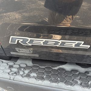 2017 RAM 1500 REBEL 缩略图 23
