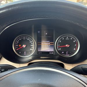 2016 Mercedes-BENZ GLC photo 41