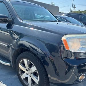 صورة 52 لـ 2015 Honda PILOT TOURING