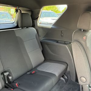 2023 Chevrolet TRAVERSE LT CLOTH 缩略图 36