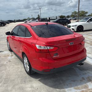 FORD FOCUS SEL - 5