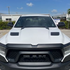 2022 RAM 1500 REBEL thumbnail 15