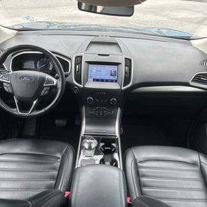 2020 FORD EDGE SEL thumbnail 36