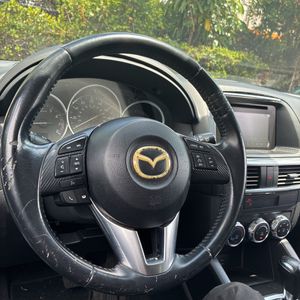 2016 Mazda CX-5 TOURING thumbnail 63