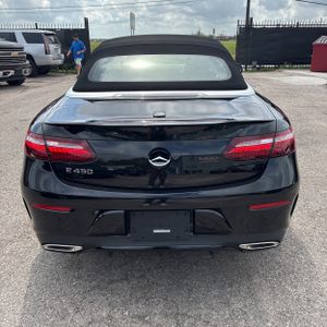 MERCEDES-BENZ E-CLASS - 7