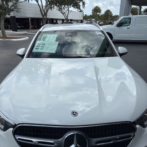 2025 Mercedes-BENZ GLC 缩略图 15